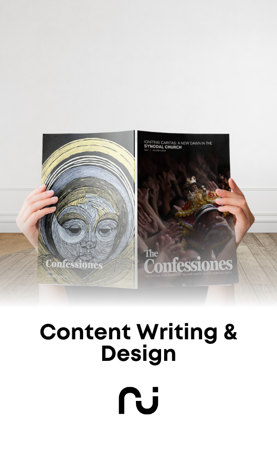 Mark Ruivivar-Content Writing