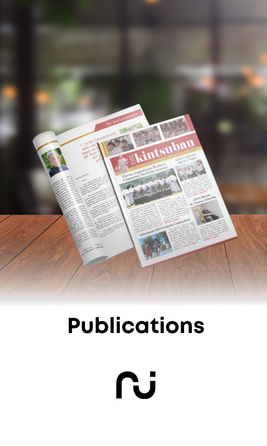 Mark Ruivivar-Publications