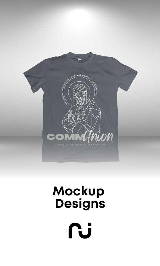 Mark Ruivivar-Mockup Designs